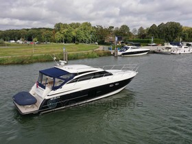 2012 Princess Yachts V52