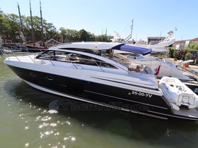 Buy 2012 Princess Yachts V52