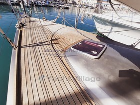 2006 Sly Yachts 42