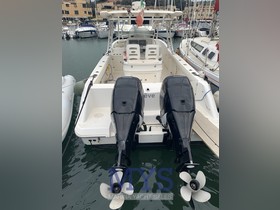 2007 Boston Whaler Outrage 320