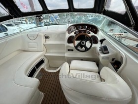 2001 Sea Ray 280 Br Sundancer