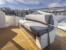 2011 Marquis Yachts 500 Sport Coupe