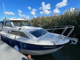 2008 Bayliner Discovery 246 Ht