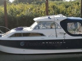 2008 Bayliner Discovery 246 Ht