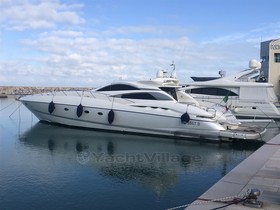 Sunseeker 75 Predator