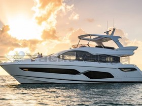 Sunseeker Manhattan 68