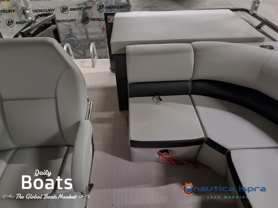 2023 Alaska Boat Pontoon 580 Pronta Consegna! for sale. View price