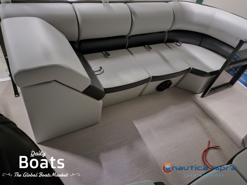 2023 Alaska Boat Pontoon 580 Pronta Consegna! for sale. View price