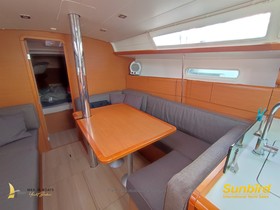 2017 Jeanneau Sun Odyssey 389 for sale