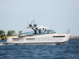 Comprar 2021 Delta Powerboats 60