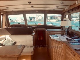 2018 Morgan Yachts 70 til salg