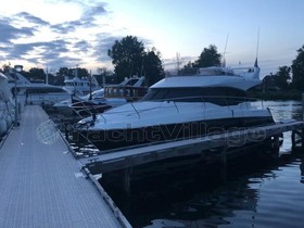 2019 Prestige Yachts 460 Flybridge #100 προς πώληση