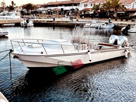 1991 Boston Whaler Outrage 25 Caddy for sale