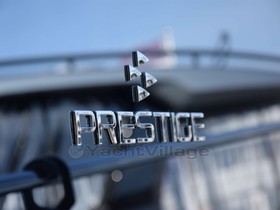 2019 Prestige Yachts 590 Flybridge #19 for sale