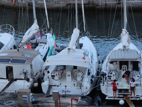 2016 Beneteau 38 Cruiser