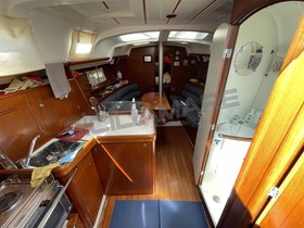 2005 Beneteau Oceanis 343 Clipper eladó