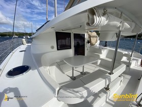 2011 Fountaine Pajot Lipari 41 for sale