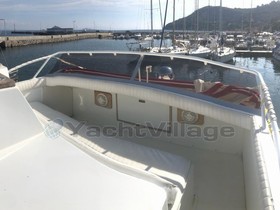 Købe 1981 Bertram Yacht 38 Mk Iii