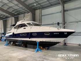 2005 Sealine C39 Vollaustattung Neuwertig Standort for sale