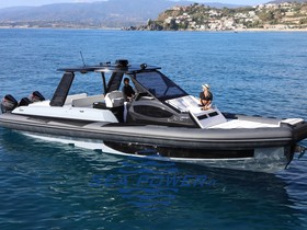 Vegyél 2024 Ranieri International 45.0 Cruiser