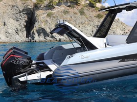 2024 Ranieri International 45.0 Cruiser eladó