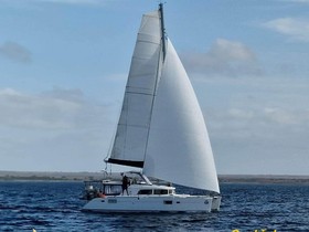 Købe 2009 Lagoon 440