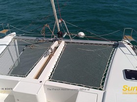 2009 Lagoon 440 til salg