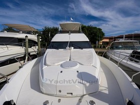 2004 Marquis Yachts myytävänä