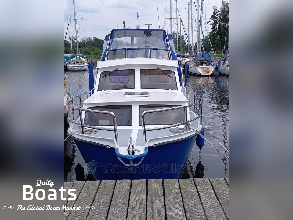 Kajtboot Gebraucht Von Privat Kaufen
