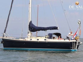 2010 Dick Zaal 37 Lapwing for sale