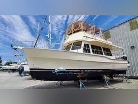 Buy 2007 Mainship 400 Trawler