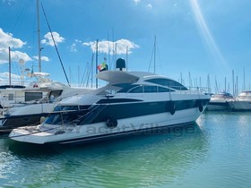 Acquistare 2011 Pershing 56'