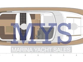 Koupit 2023 Marex 310 Sun Cruiser