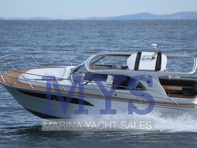 Купити 2023 Marex 310 Sun Cruiser