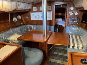 1991 Cantiere del Pardo Grand Soleil 42 for sale