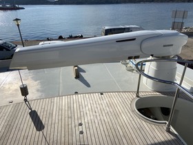 2003 Mochi Craft 22.50 Axis for sale