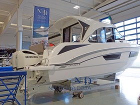 2023 Beneteau Antares 9 Ob