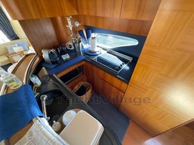 2005 Azimut 62 til salg