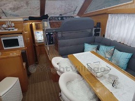 1993 Astor 37 Fly til salg