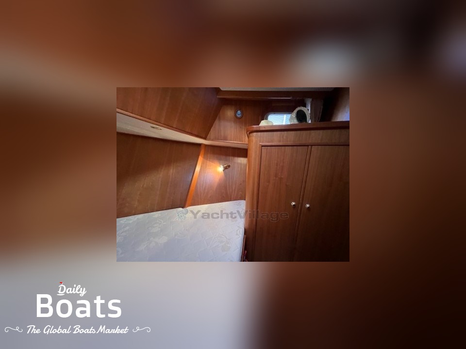 2002 Alm Spitsgatkotter 12 80 Ak for sale View price photos and Buy