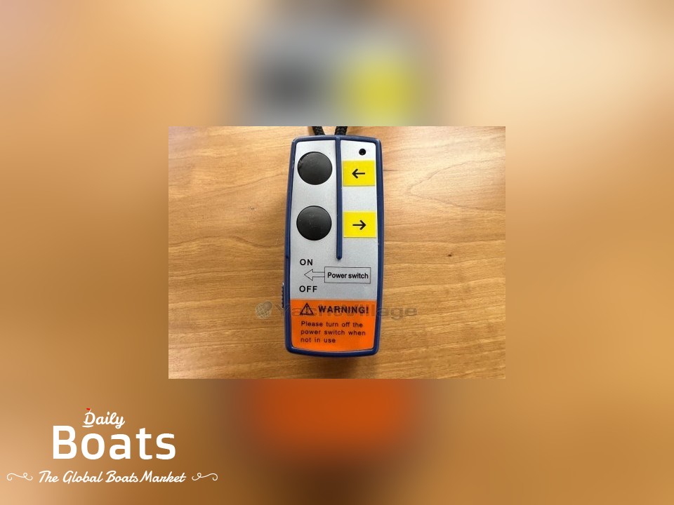 2002 Alm Spitsgatkotter 12 80 Ak for sale View price photos and Buy