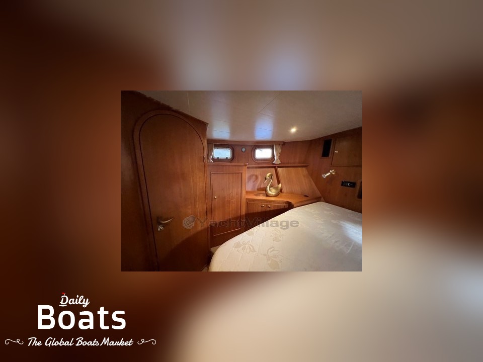 2002 Alm Spitsgatkotter 12 80 Ak for sale View price photos and Buy