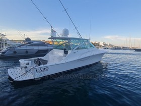 Cabo 52 Express