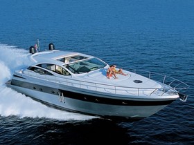 Buy 2005 Pershing 62