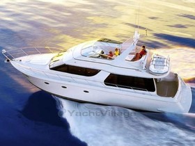 Carver Yachts Voyager 530