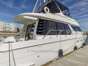 Buy 1999 Carver Yachts Voyager 530