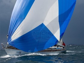 Buy 1983 Nautor Swan 391