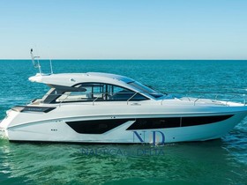 Vegyél 2023 Beneteau Gran Turismo 41