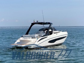 2023 Fim Regina 340 Entrofuoribordo Diesel for sale