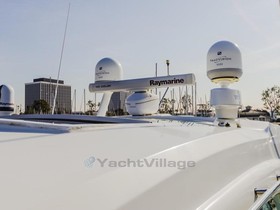 Osta 2014 Cruisers Yachts 48 Cantius